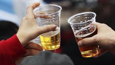 Нарколог назвал основные признаки алкогольной зависимости