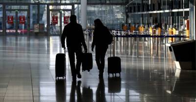 Словацкое правительство более чем месяц запретил поездки за границу для отдыха
