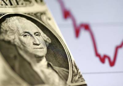 Курс валют на сегодня: доллар вырос