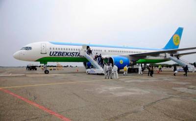 За год стоимость авиабилетов из Узбекистана в Россию выросла на 55%, в Турцию – на 8% – исследование