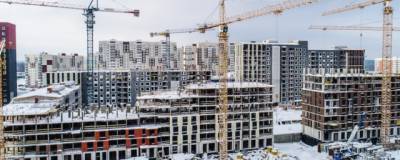 Минстрой допустил дальнейший рост цен на жилье в России