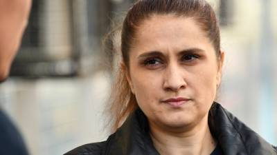 Мать сестер Хачатурян прокомментировала признание дочерей потерпевшими по делу о насилии