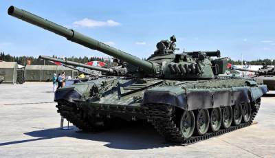 В Минобороны назвали фейком информацию о переброске Россией на Донбасс сотни танков