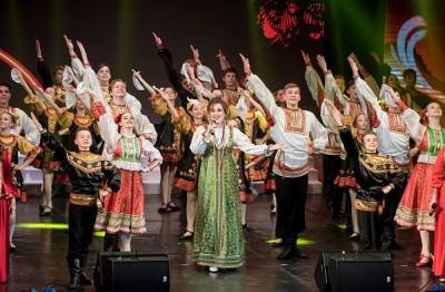 В Челябинске выбрали более 500 победителей главной премии для талантливых детей