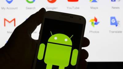 Пользователи Android столкнулись со сбоями работы сервисов Google - readovka.news