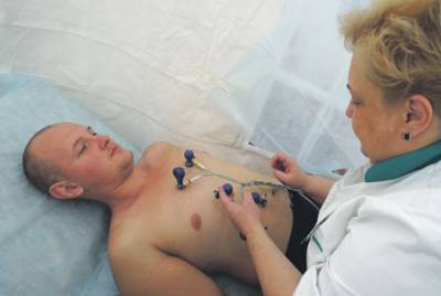 Врачи рассказали, почему российские пациенты зачастую игнорируют проблемы с сердцем