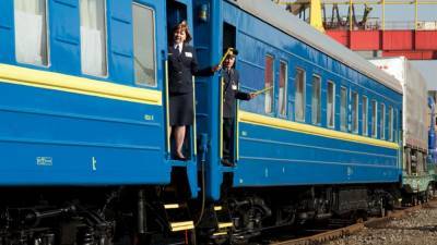 В Киеве не будут ограничивать посадку и высадку в поездах