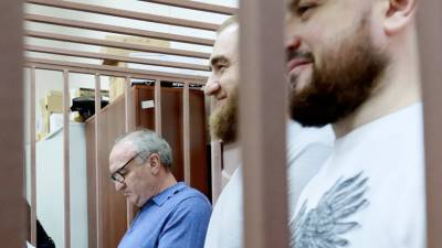 Адвокат сообщил о передаче дела Арашуковых для утверждения в ГП