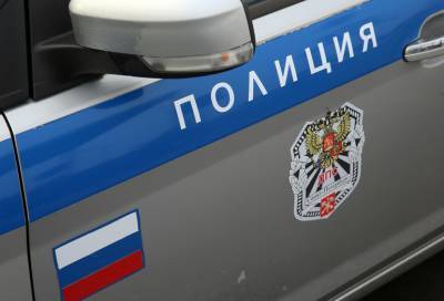 В Ленобласти полицейским был ранен преследуемый водитель