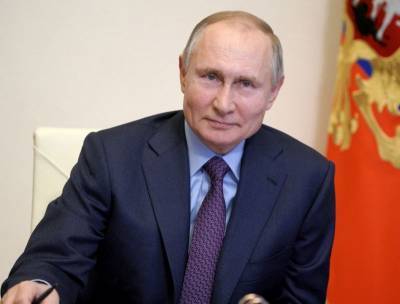 Госдума одобрила "обнуление" Путина и его правление до 2036 года