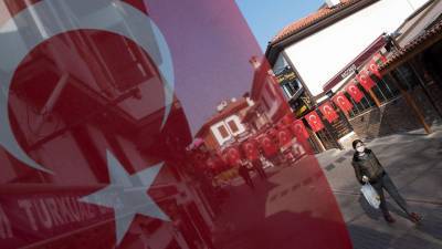 В Стамбуле арестовали гражданина Турции, пытавшего россиянку 2 дня