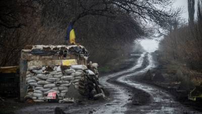 Монтян назвала причину, почему бойцы ВСУ резко снизили свою активность в Донбассе