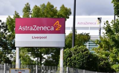 AstraZeneca признала, что исказила отчет об эффективности вакцины