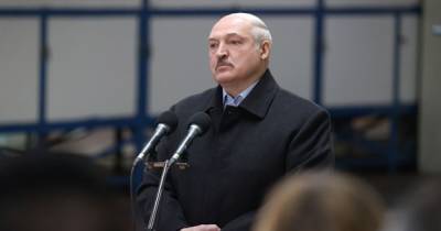 "Что ж я буду, до 80 лет работать?": Лукашенко собрался на пенсию (видео)