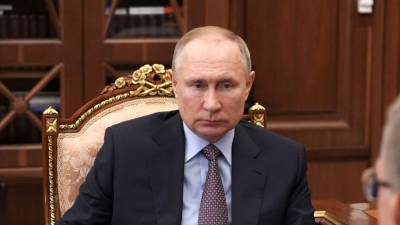 Бывшая помощница Байдена похвалила реакцию Путина на слова главы США