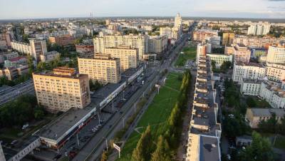 В Архангельске предложили изобразить город на десятитысячной купюре