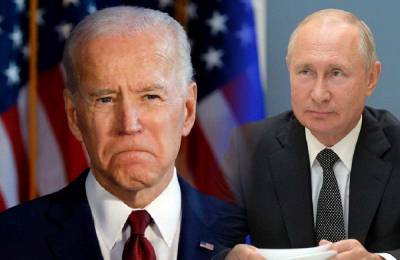 Вашингтон и Москва решат судьбу Украины без участия Киева –...