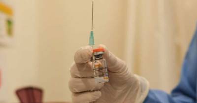 Китайская вакцина от коронавируса CoronaVac прибудет в Украину уже на этой неделе