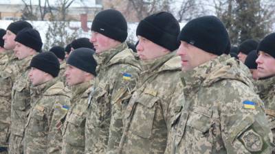 В Донбасс прибыла комиссия СНБО для проверки готовности ВСУ к наступлению