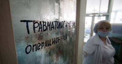 В Калининграде мальчик кинул стеклянную бутылку в голову второкласснику