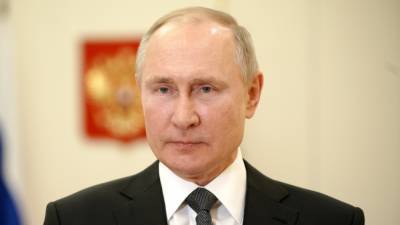 Секретарь Совбеза РФ сообщит Путину о мерах противодействия экспансии Запада