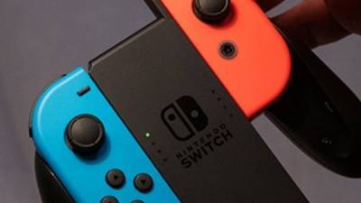 Обновленная версия Nintendo Switch выходит на российский рынок в конце 2021 года