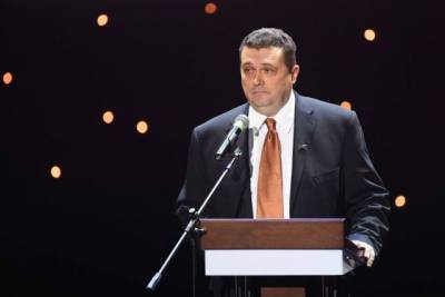 Глава СЖР назвал интервью скопинского маньяка «скандальным шоу-бизнесом»