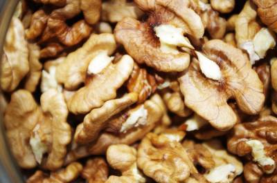 Канцерогенные грецкие орехи обнаружены в Нижегородской области