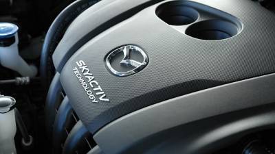 Компания Mazda собирается выпустить автомобиль-кроссовер CX-50 и мира