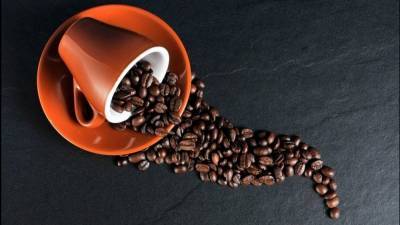 Испанские медики узнали, как похудеть с помощью чашки кофе