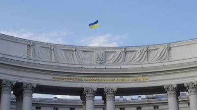 После раздачи паспортов и открытия партийных офисов в ОРДЛО, Россия организует там выборы в Госдуму, — МИД Украины