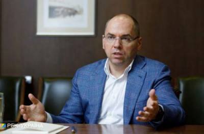 Степанов рассказал, будет ли в Украине общенациональный локдаун