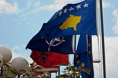Западные страны призвали косовских политиков объединиться
