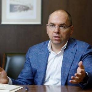 Степанов: Общенациональный локдаун в Украине не планируется