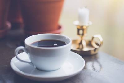 Испанские ученые выяснили, как кофе помогает похудеть