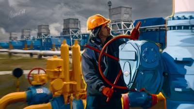 Украина нашла нового поставщика российских нефтепродуктов