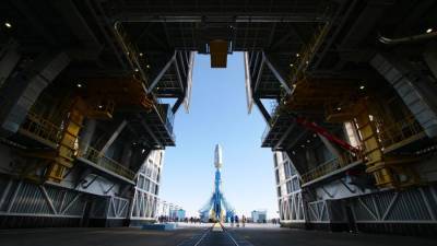 Россия и США провели консультации по космической безопасности
