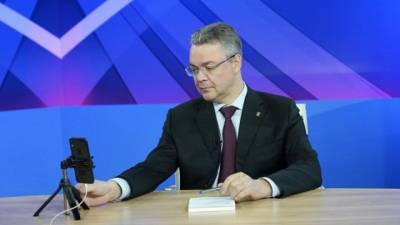 Антикоррупционная проверка кандидатов в правительство Ставрополья не завершена
