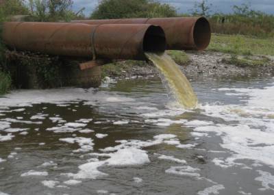 На Украине спрогнозировали дефицит питьевой воды