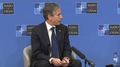 Факты. США намерены возобновить и оживить партнерство в рамках НАТО