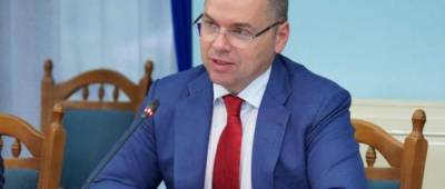 В Украине пока не планируют вводить общегосударственный локдаун — Степанов
