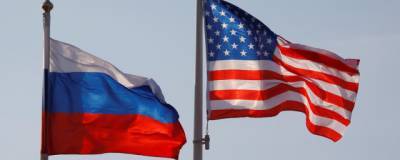 Между Россией и США прошли консультации по космической безопасности
