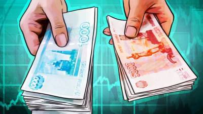 Названа основная причина обновления банкнот в России