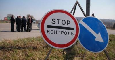 Во Львовской области ввели локдаун с 25 марта