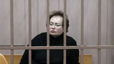 Суд арестовал супругу главы "Биотэк" Шпигеля по делу Белозерцева