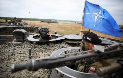 Западные СМИ заявили о расколе в НАТО из-за России