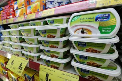 Россиянин посетил дешевый супермаркет в Турции и удивился ценам