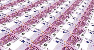 Треть из 2 млрд евро Латвии придется отдать другим: Домбровский о "помощи" ЕС