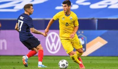 Взять реванш и удачно стартовать: анонс матча Франция – Украина