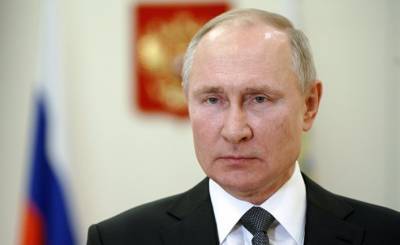 Salon (США): Джо Байдену и Владимиру Путину срочно нужна встреча в верхах — и поскорее